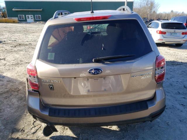 Photo 6 from auction – 2015 SUBARU FORESTER 2 with VIN JF2SJADC1FH499046