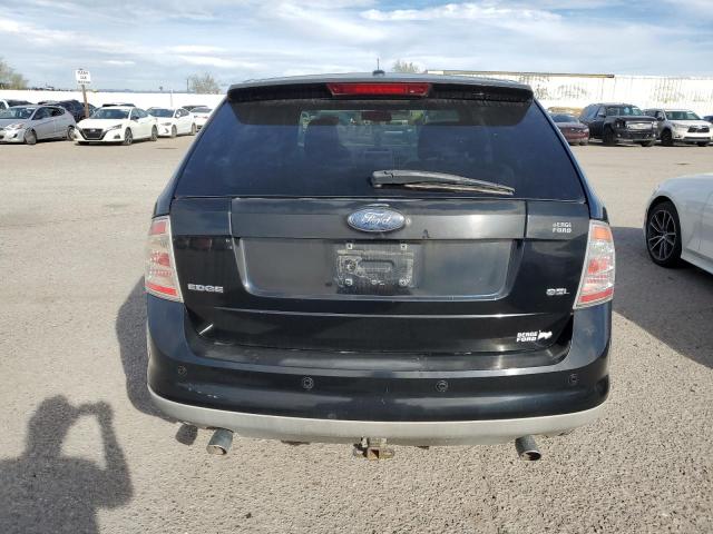 Photo 6 from auction – 2007 FORD EDGE SEL P with VIN 2FMDK39C37BA93823