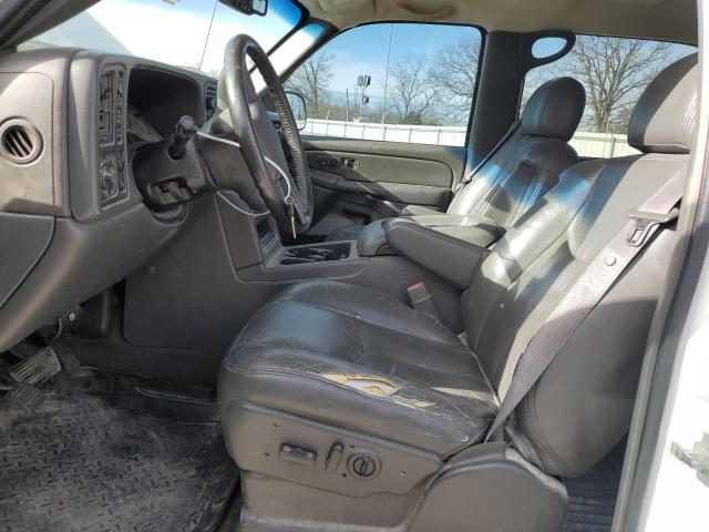 Photo 7 from auction – 2007 CHEVROLET SILVERADO with VIN 2GCEK13Z471127963