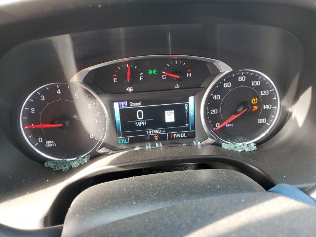 Photo 9 from auction – 2019 GMC ACADIA ALL with VIN 1GKKNVLS5KZ199313