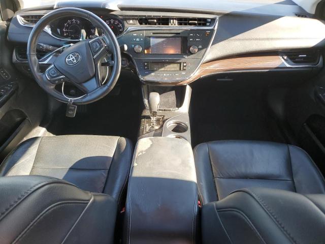 Photo 8 from auction – 2013 TOYOTA AVALON BAS with VIN 4T1BK1EBXDU051986