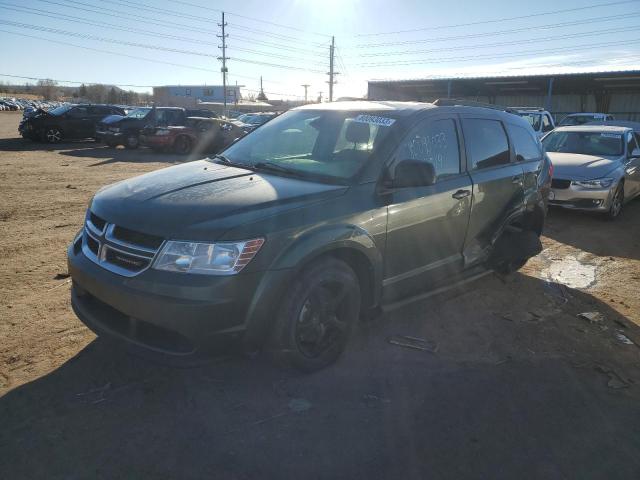 DODGE JOURNEY SE 2019 con VIN 3C4PDCAB2KT758495 - Foto de la subasta