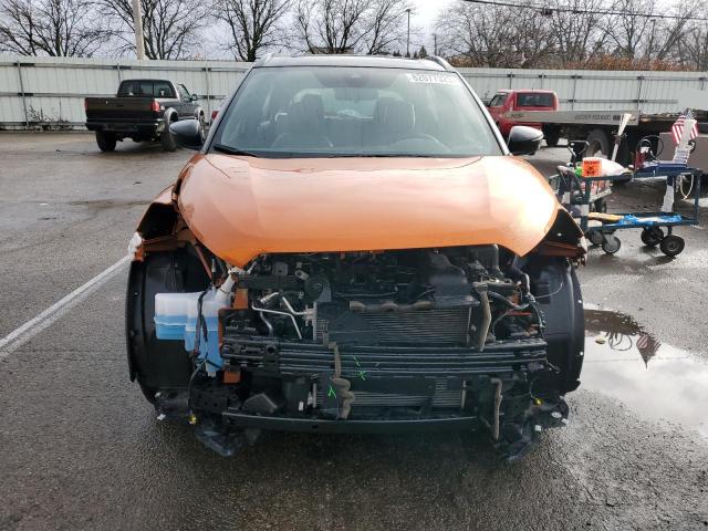 Photo 5 from auction – 2023 NISSAN KICKS SR with VIN 3N1CP5DV4PL495492