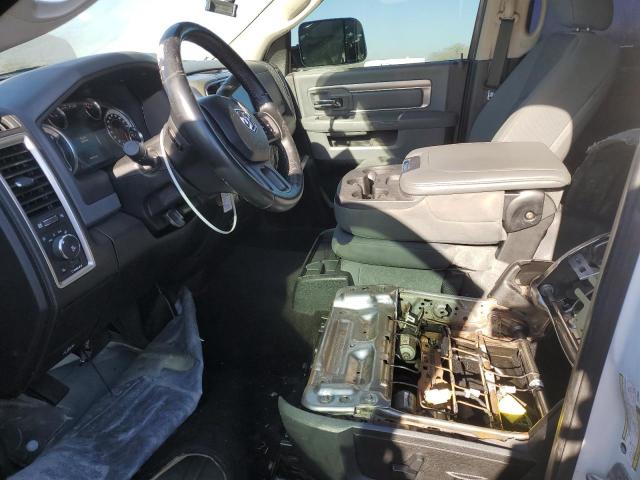 Photo 7 from auction – 2014 RAM 2500 SLT with VIN 3C6UR5DL5EG155307