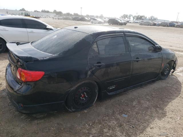 Photo 3 from auction – 2010 TOYOTA COROLLA BA with VIN 2T1BU4EEXAC477566