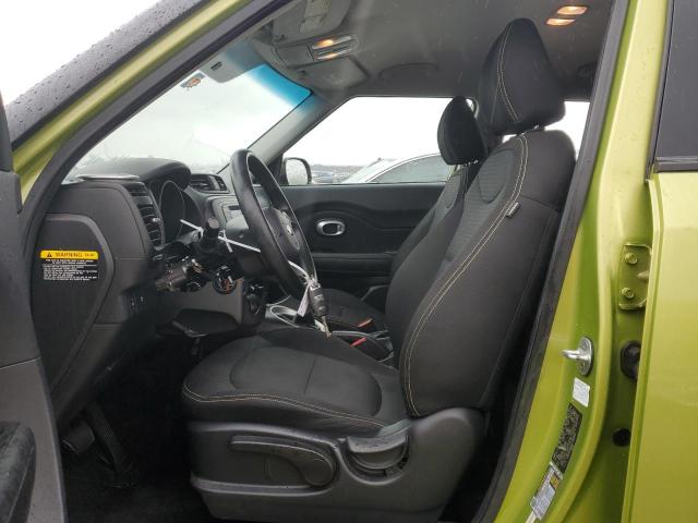 Photo 7 from auction – 2015 KIA SOUL + with VIN KNDJP3A58F7764190