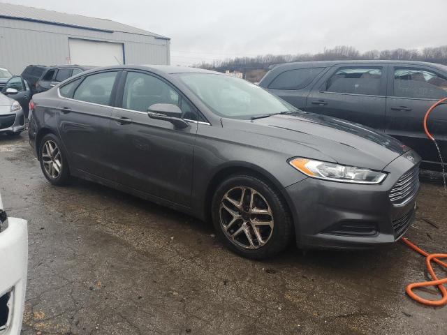 Photo 4 from auction – 2016 FORD FUSION SE with VIN 3FA6P0H76GR297363