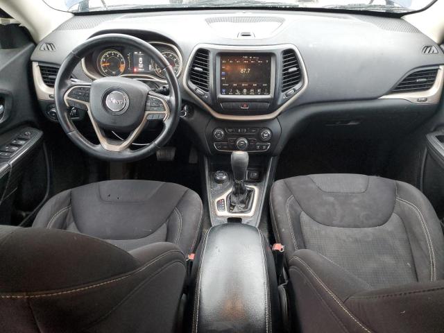 Photo 8 from auction – 2015 JEEP CHEROKEE L with VIN 1C4PJMCSXFW577642