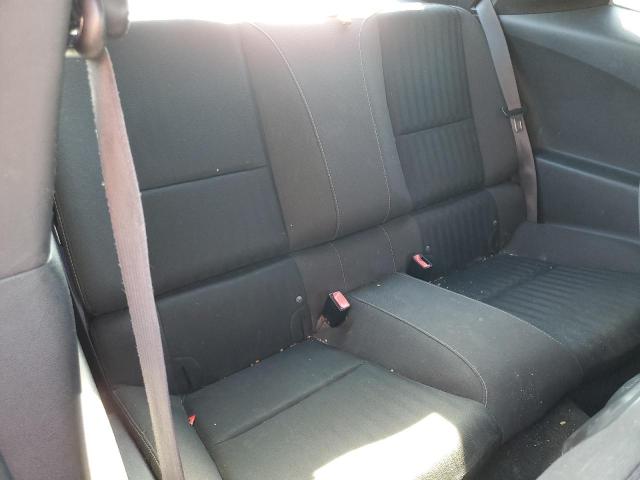 Photo 10 from auction – 2012 CHEVROLET CAMARO LS with VIN 2G1FA1E37C9145362