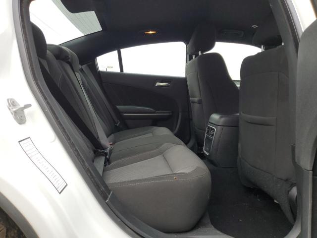 Photo 10 from auction – 2022 DODGE CHARGER SX with VIN 2C3CDXBG3NH216064