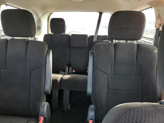 Photo 10 from auction – 2013 DODGE GRAND CARA with VIN 2C4RDGDGXDR508130