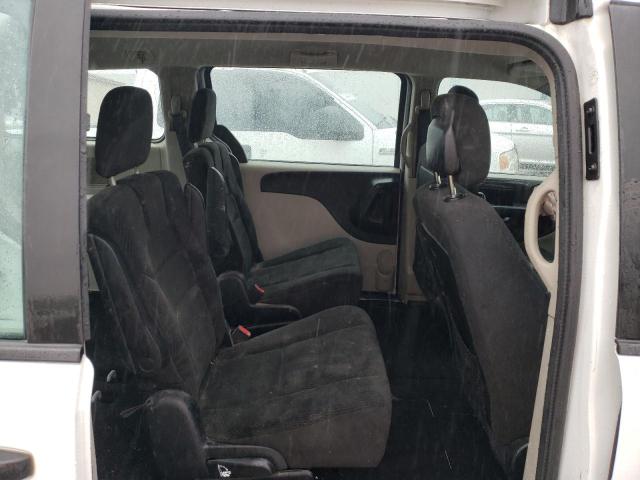 Photo 11 from auction – 2016 DODGE GRAND CARA with VIN 2C4RDGBG8GR243151