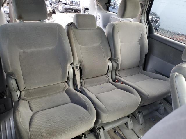 Photo 11 from auction – 2004 TOYOTA SIENNA CE with VIN 5TDZA23C34S035768
