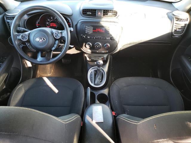 Photo 8 from auction – 2014 KIA SOUL + with VIN KNDJP3A57E7729820