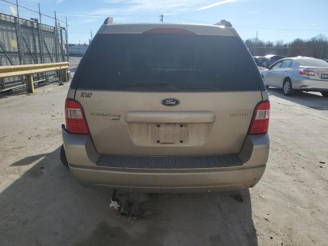 Photo 6 from auction – 2006 FORD FREESTYLE with VIN 1FMDK06176GA40857