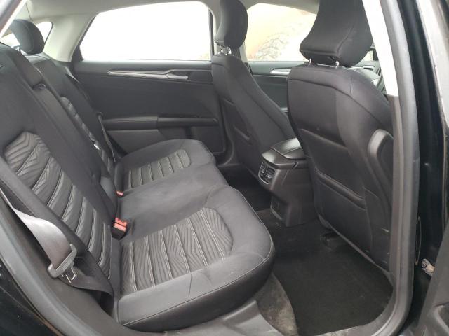Photo 10 from auction – 2016 FORD FUSION SE with VIN 3FA6P0H78GR313613