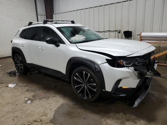 Photo 4 from auction – 2024 MAZDA CX-50 BASE with VIN 7MMVABXY2RN156602