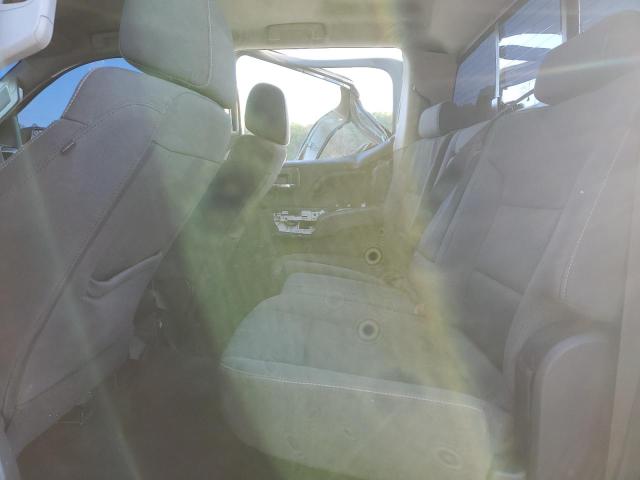 Photo 10 from auction – 2016 CHEVROLET SILVERADO with VIN 3GCPCREC4GG299382