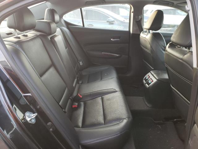 Photo 10 from auction – 2015 ACURA TLX TECH with VIN 19UUB2F59FA000884
