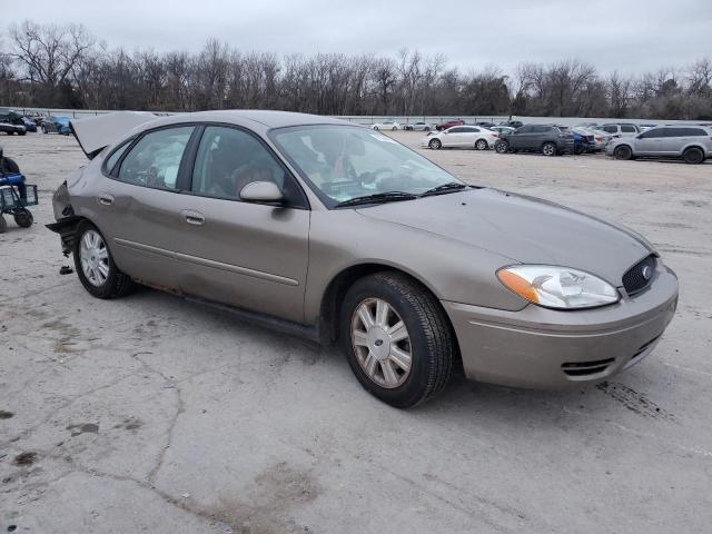 Photo 4 from auction – 2007 FORD TAURUS SEL with VIN 1FAFP56U67A160651