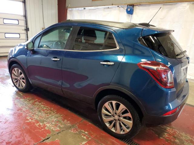 Photo 2 from auction – 2019 BUICK ENCORE PRE with VIN KL4CJASB8KB826577