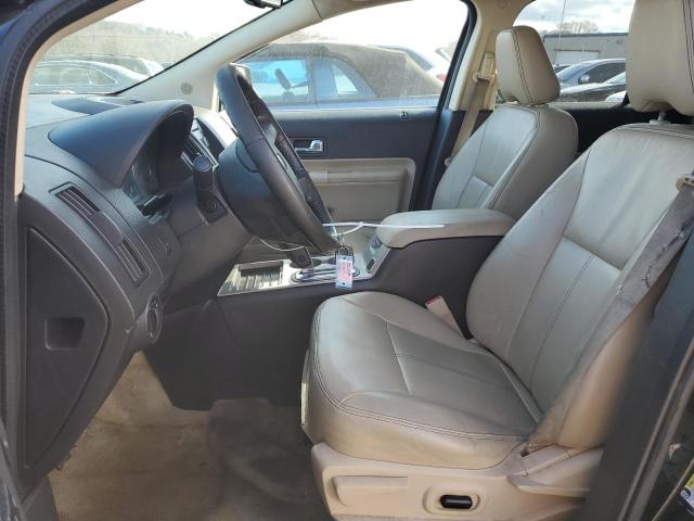 Photo 7 from auction – 2010 FORD EDGE LIMIT with VIN 2FMDK4KC4ABA52155
