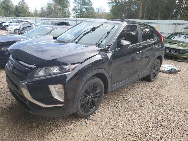 MITSUBISHI ECLIPSE CR 2018 with VIN JA4AT4AA8JZ068421 - Photo from auction