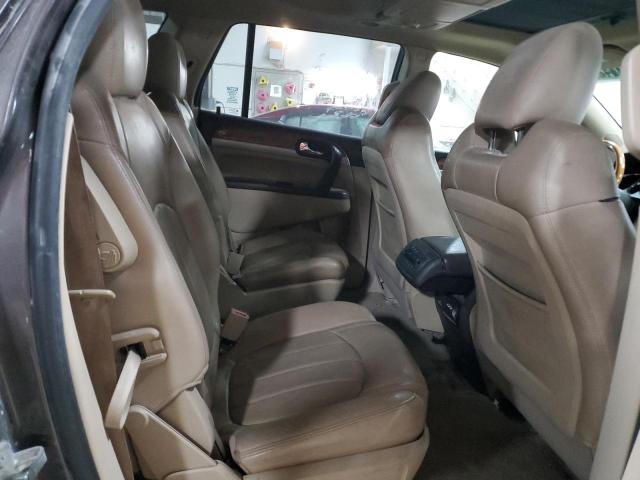 Photo 11 from auction – 2012 BUICK ENCLAVE with VIN 5GAKVDED0CJ258760