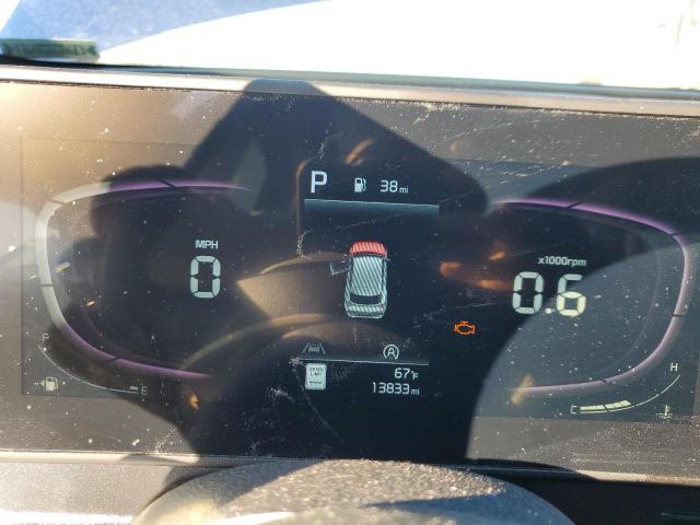 Photo 9 from auction – 2023 KIA SPORTAGE E with VIN 5XYK33AF5PG132213