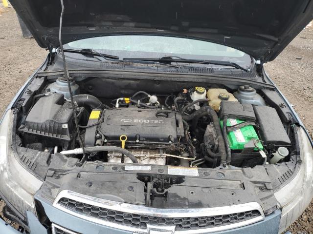 Photo 11 from auction – 2012 CHEVROLET CRUZE LS with VIN 1G1PC5SH4C7351701