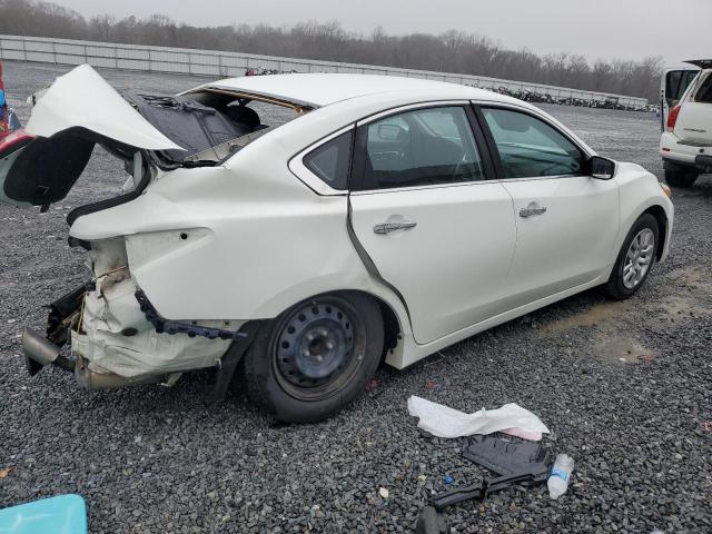 Photo 3 from auction – 2017 NISSAN ALTIMA 2.5 with VIN 1N4AL3AP1HC112640