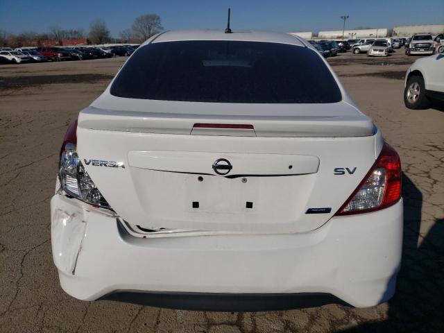 Photo 6 from auction – 2016 NISSAN VERSA S with VIN 3N1CN7AP2GL878922
