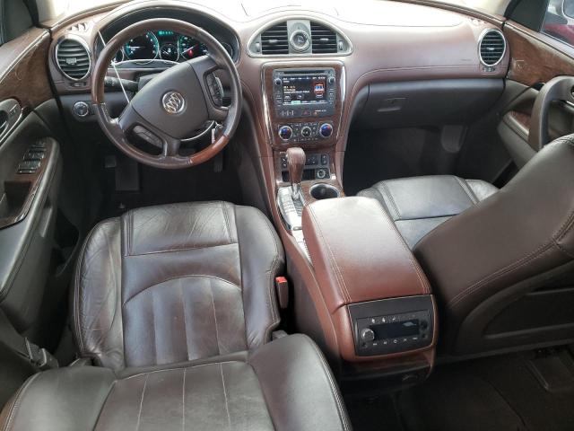 Photo 8 from auction – 2014 BUICK ENCLAVE with VIN 5GAKRBKD0EJ174891