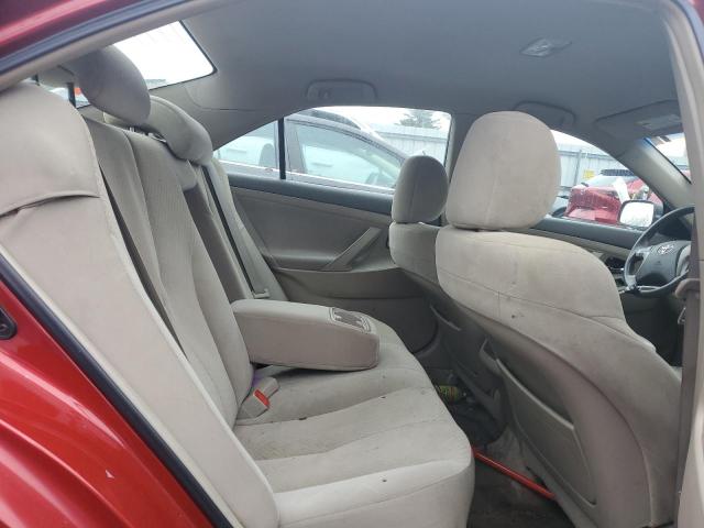 Photo 10 from auction – 2008 TOYOTA CAMRY CE with VIN 4T1BE46K78U255870