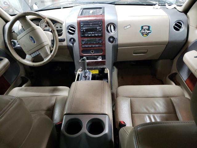 Photo 8 from auction – 2006 FORD F150 SUPER with VIN 1FTPW14V86FB73814