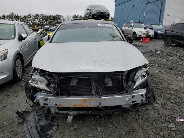 Photo 5 from auction – 2017 LEXUS ES 350 with VIN JTHBK1GG6H2251602