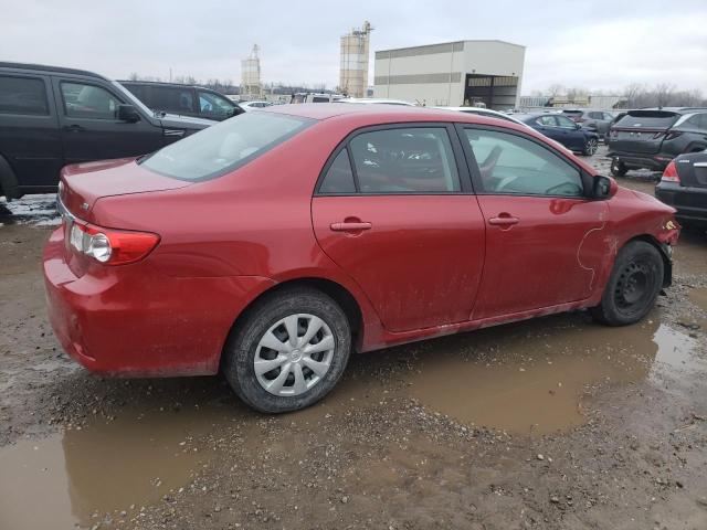 Photo 3 from auction – 2011 TOYOTA COROLLA BA with VIN 2T1BU4EE3BC591300