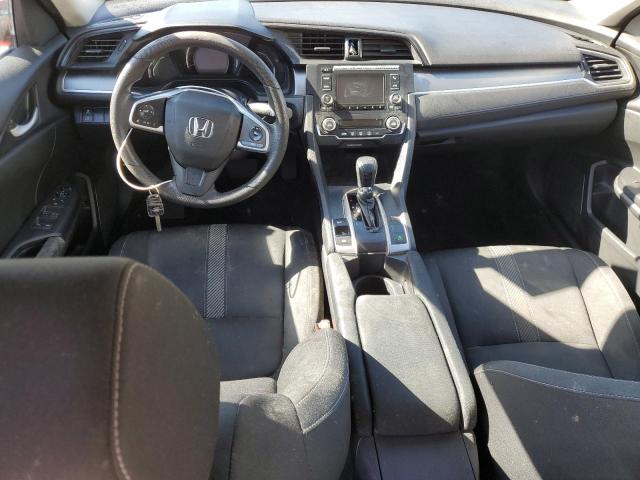 Photo 8 from auction – 2018 HONDA CIVIC LX with VIN 2HGFC2F52JH610013