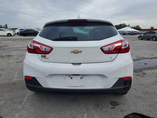 Photo 6 from auction – 2018 CHEVROLET CRUZE with VIN 3G1BE6SM5JS584086