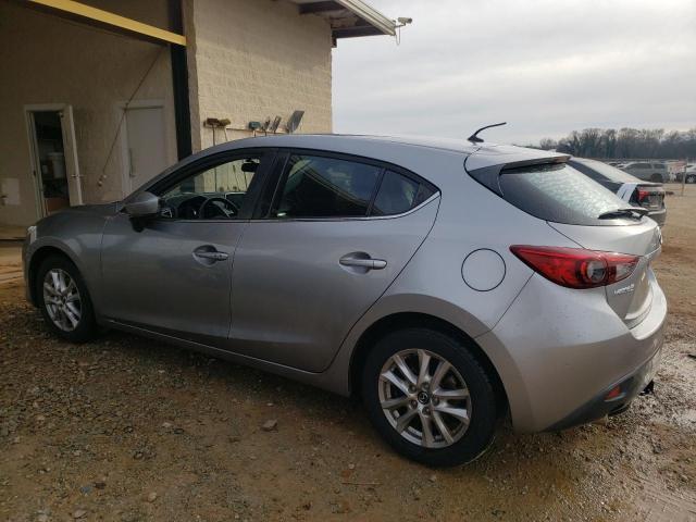 Photo 2 from auction – 2015 MAZDA 3 TOURING with VIN 3MZBM1L75FM213346
