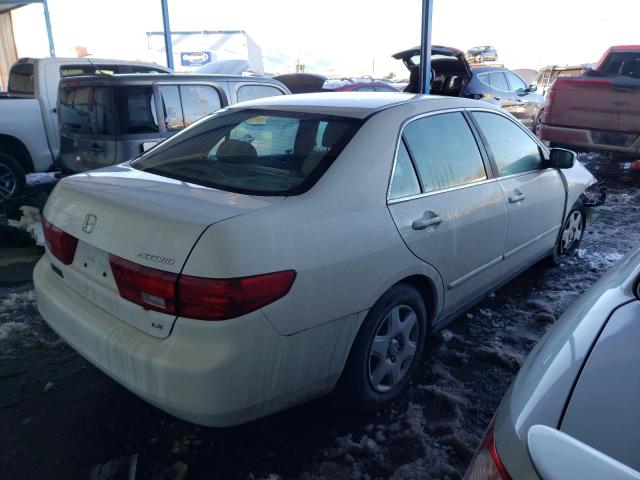 Photo 3 from auction – 2005 HONDA ACCORD with VIN 1HGCM56495A068048
