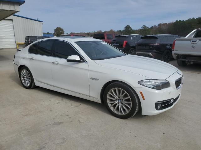 Photo 4 from auction – 2014 BMW 528 I with VIN WBA5A5C5XED500025