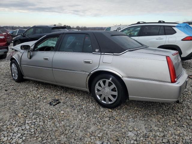 Photo 2 from auction – 2006 CADILLAC DTS with VIN 1G6KD57Y76U246361