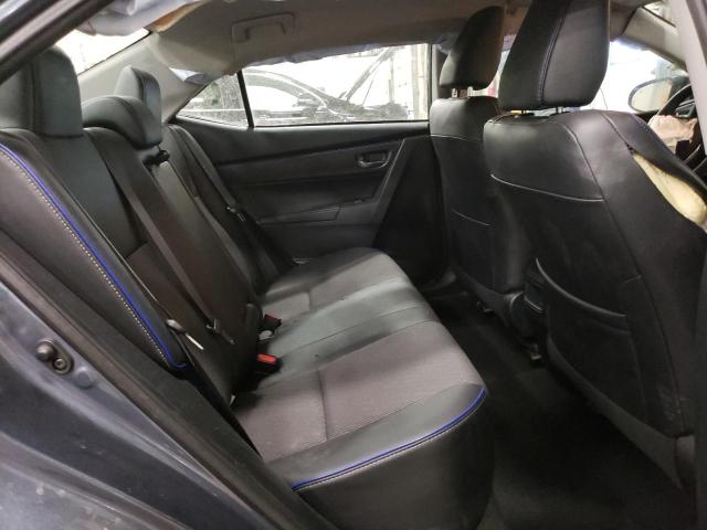 Photo 10 from auction – 2018 TOYOTA COROLLA L with VIN 2T1BURHE8JC070242