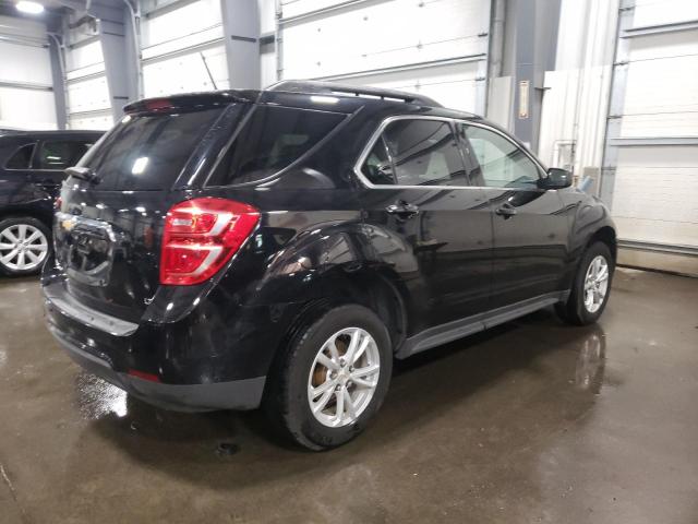 Photo 3 from auction – 2017 CHEVROLET EQUINOX LT with VIN 2GNFLFEK5H6114214