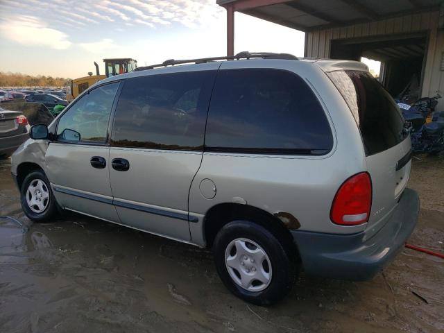 Photo 2 from auction – 2000 DODGE CARAVAN with VIN 2B4GP25G5YR775033