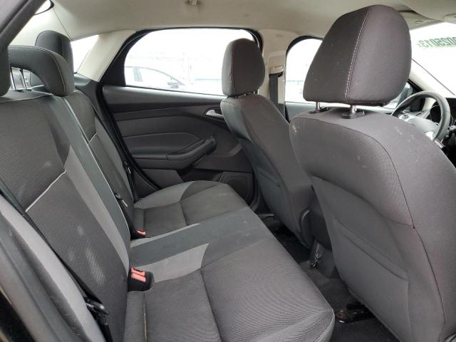 Фото 10 с аукциона – 2014 FORD FOCUS SE с VIN 1FADP3F26EL386636
