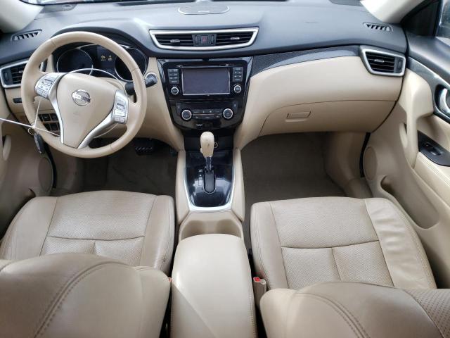 Photo 8 from auction – 2014 NISSAN ROGUE S with VIN 5N1AT2MV3EC750314