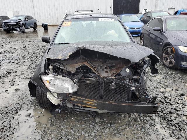 Photo 5 from auction – 2007 TOYOTA COROLLA CE with VIN 2T1BR30E47C778944