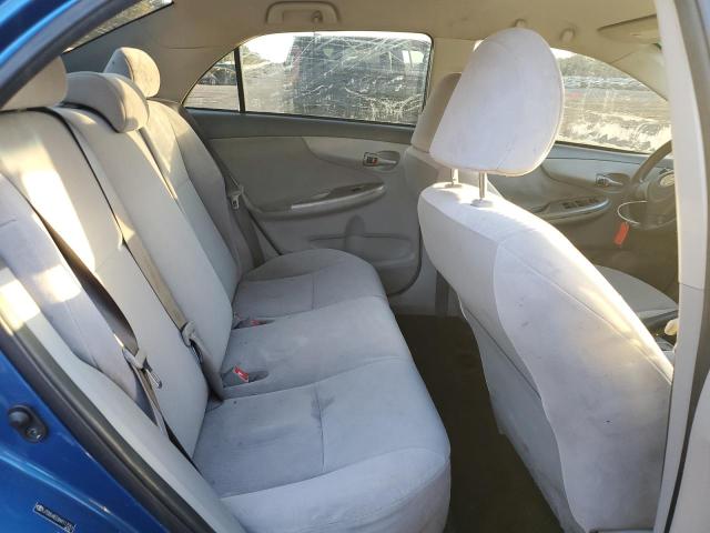 Zdjęcie 10 z aukcji – 2010 TOYOTA COROLLA BA z VIN JTDBU4EE8A9117251